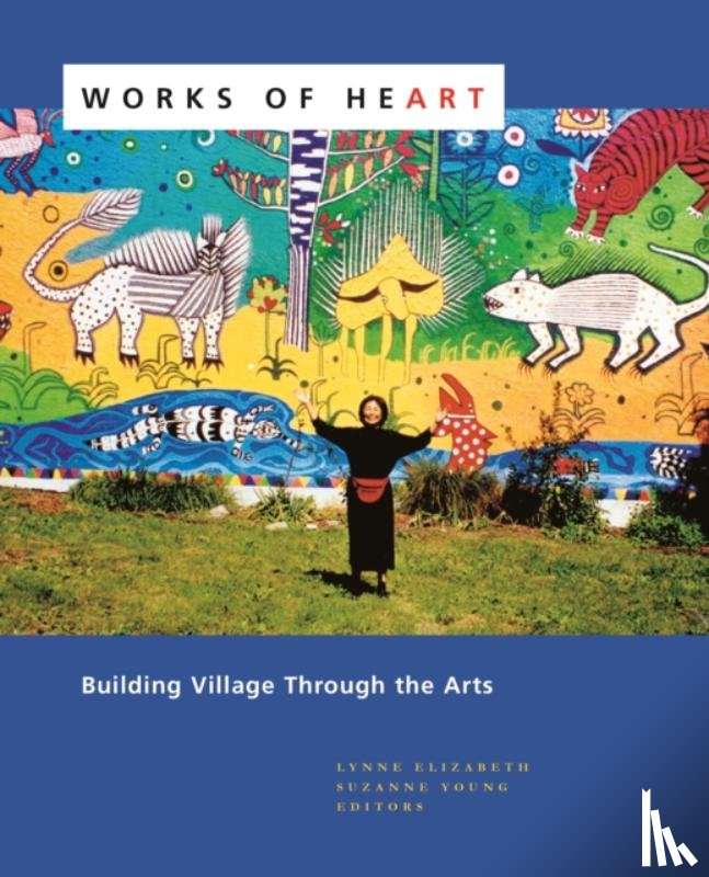 Elizabeth, Lynne, Young, Suzanne - Works of Heart