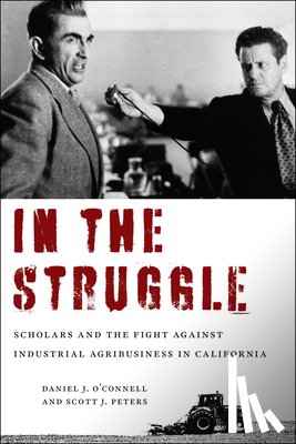 O'Connell, Daniel J., Peters, Scott J. - In the Struggle