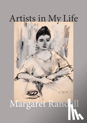 Randall, Margaret - Artists in My Life