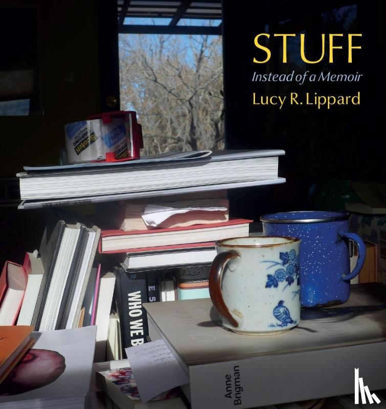 Lippard, Lucy R. - Stuff