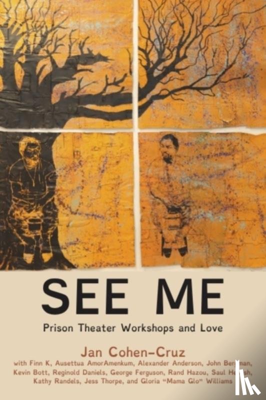 Cohen-Cruz, Jan - See Me