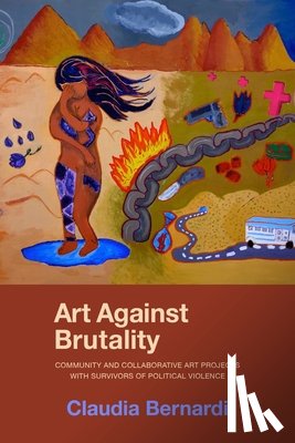  - Art Against Brutality