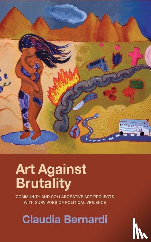  - Art Against Brutality