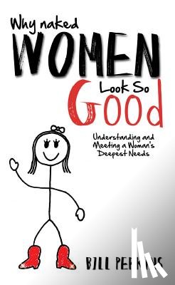 Perkins, Bill - Why Naked Women Look So Good