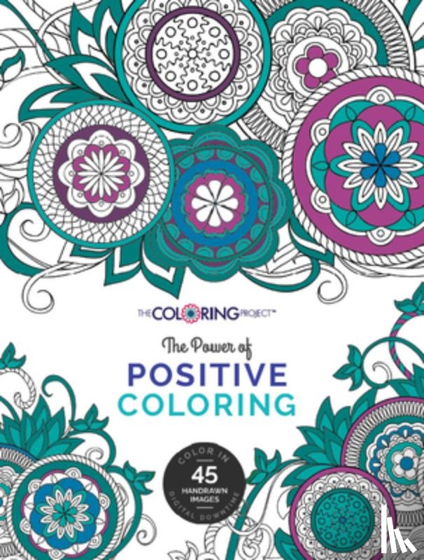 Koehler, Andrea Reyna - The Power of Positive Coloring