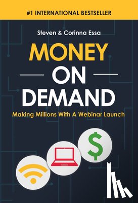 Essa, Steven, Essa, Corinna - Money on Demand