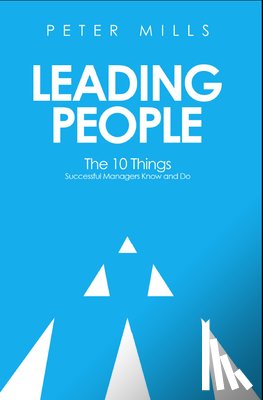 Mills, Peter - Leading People