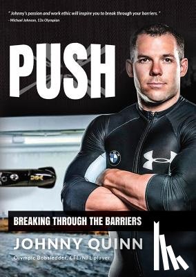 Quinn, Johnny - PUSH