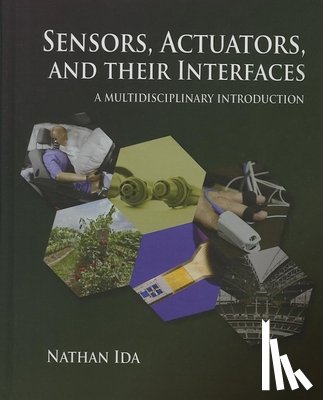 Ida, Nathan (Professor of Electrical and Computer Engineering - Sensors, Actuators, and their Interfaces