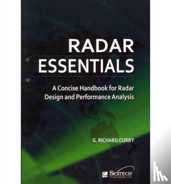Curry, G. Richard - Radar Essentials