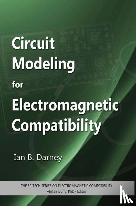 Darney, Ian - CIRCUIT MODELING FOR ELECTROMA