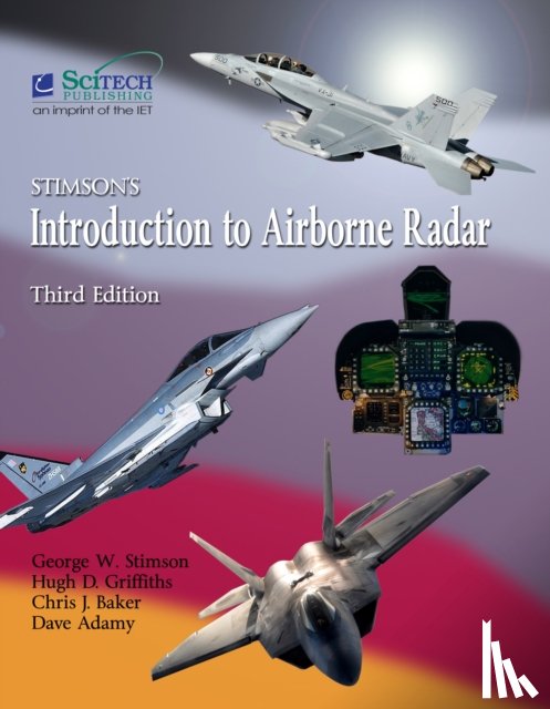 Stimson, George W. - Stimson's Introduction to Airborne Radar