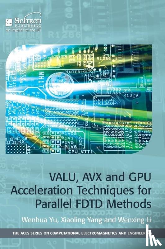 Yu, Wenhua - VALU AVX & GPU ACCELERATION TE