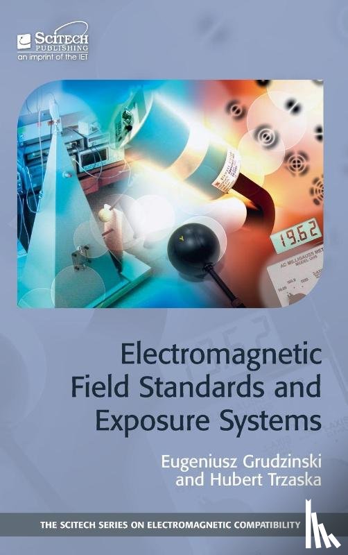 Grudzinski, Eugeniusz - ELECTROMAGNETIC FIELD STANDARD