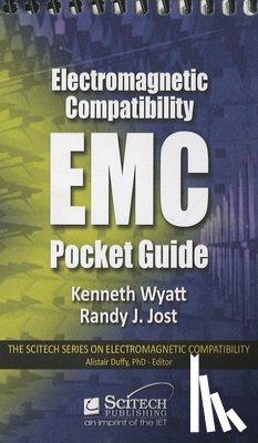 Wyatt, Kenneth, Jost, Randy J. - EMC Pocket Guide