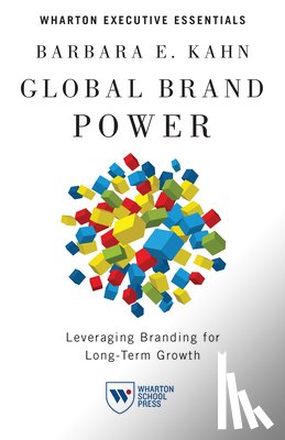 Kahn, Barbara E. - Global Brand Power