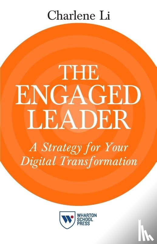 Li, Charlene - The Engaged Leader