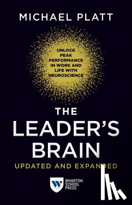 Platt, Michael - The Leader's Brain, Updated and Expanded