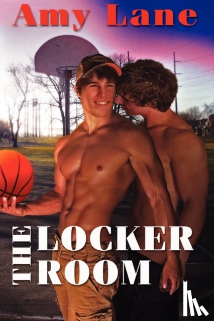 Amy Lane - The Locker Room