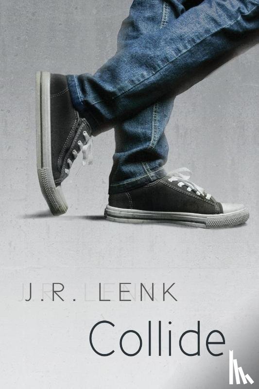 J. R. Lenk - Collide