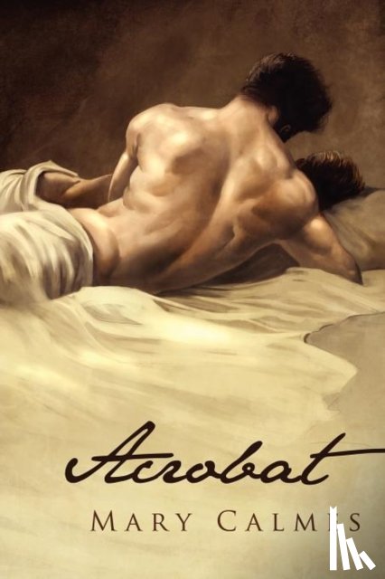 Mary Calmes - Acrobat