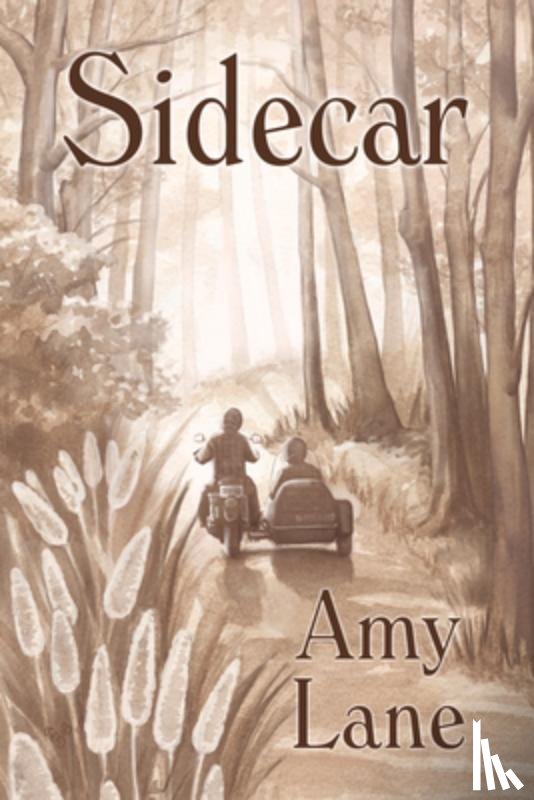 Lane, Amy - Sidecar