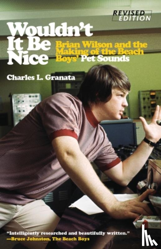 Granata, Charles L. - Wouldn't It Be Nice