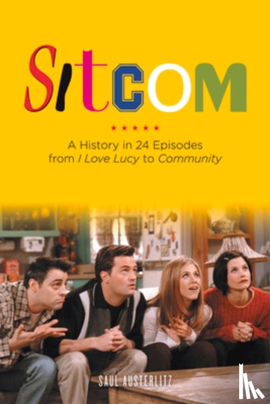Austerlitz, Saul - Austerlitz, S: Sitcom