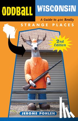 Pohlen, Jerome - Oddball Wisconsin