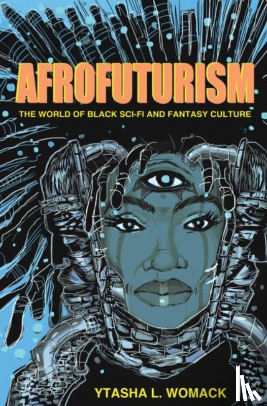 Womack, Ytasha L. - Afrofuturism
