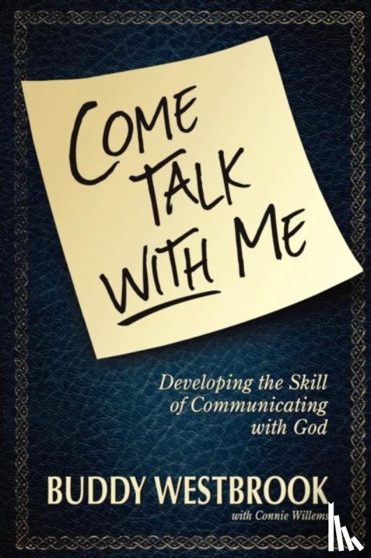 Westbrook, Buddy - Come Talk with Me