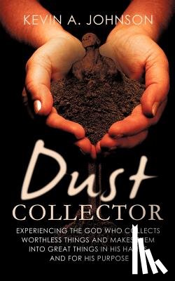 Johnson, Kevin A - Dust Collector