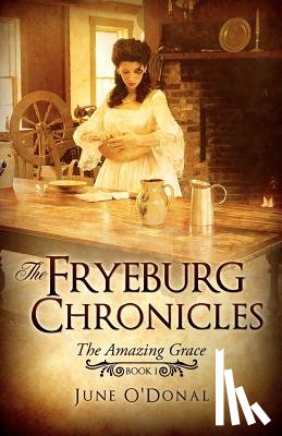 O'Donal, June - The Fryeburg Chronicles