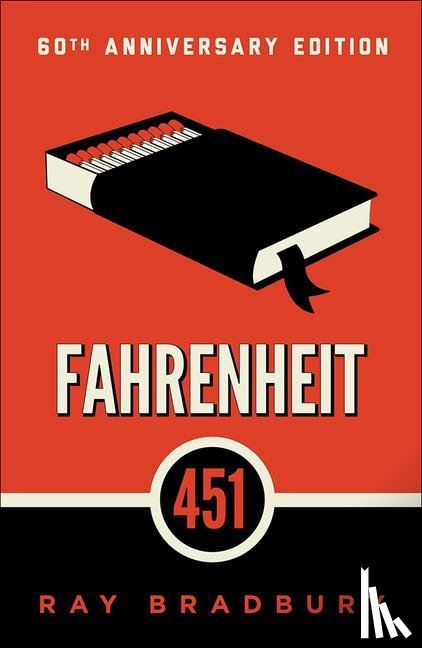 Bradbury, Ray D - Fahrenheit 451