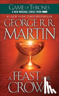 Martin, George R. R. - A Feast for Crows