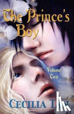 Tan, Cecilia - The Prince's Boy