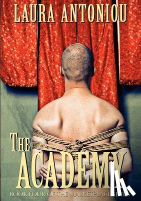 Antoniou, Laura - The Academy