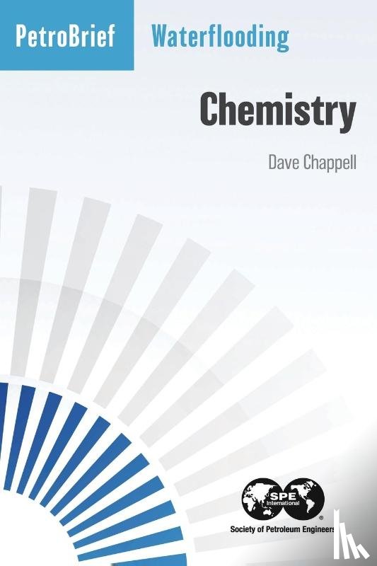 Chappell, Dave - Waterflooding