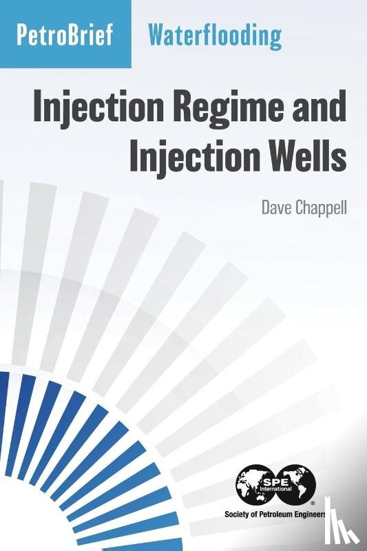 Chappell, Dave - Waterflooding