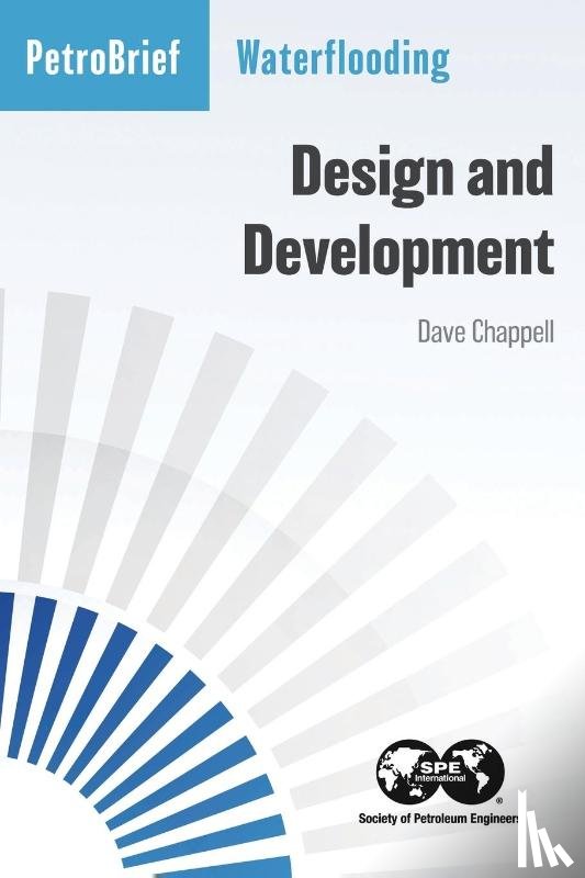 Chappell, Dave - Waterflooding