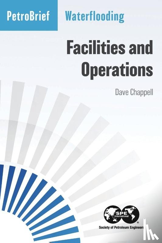 Chappell, Dave - Waterflooding Facilities and Operations