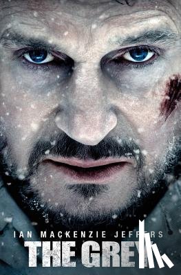 Jeffers, Ian MacKenzie - The Grey