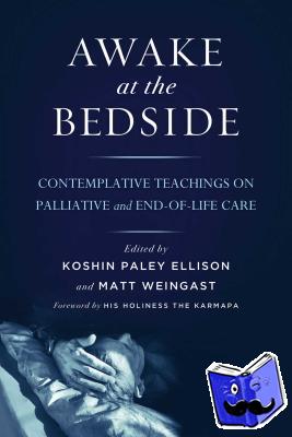Ellison, Koshin Paley, Weingast, Matt - Awake at the Bedside