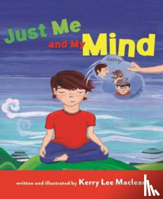 MacLean, Kerry Lee - Just Me and My Mind