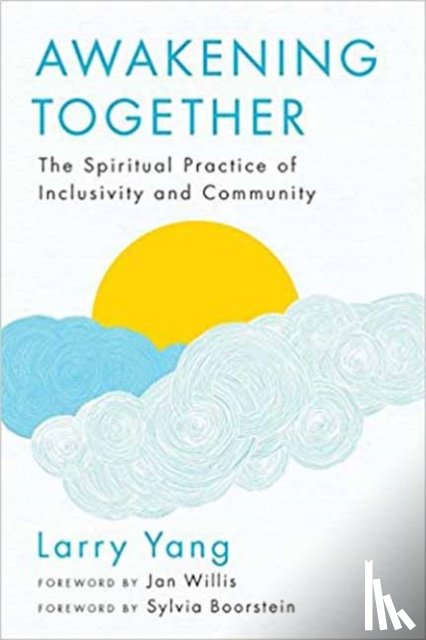 Yang, Larry, Willis, Jan - Awakening Together
