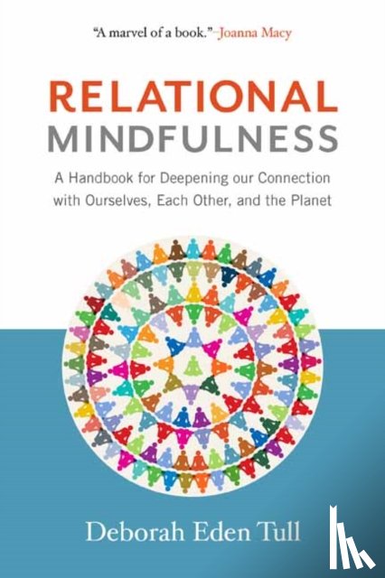 Tull, Deborah Eden - Relational Mindfulness
