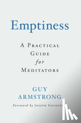 Armstrong, Guy - Emptiness