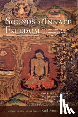 Brunnholzl, Karl - Sounds of Innate Freedom