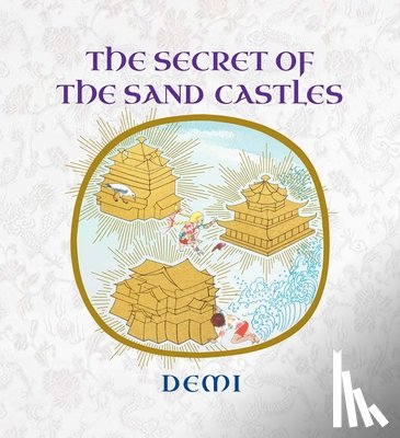 Demi - The Secret of the Sand Castles