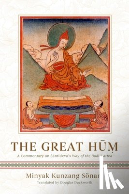 Duckworth, Douglas, a.k.a., Minyak Kunzang Sonam - The Great Hum
